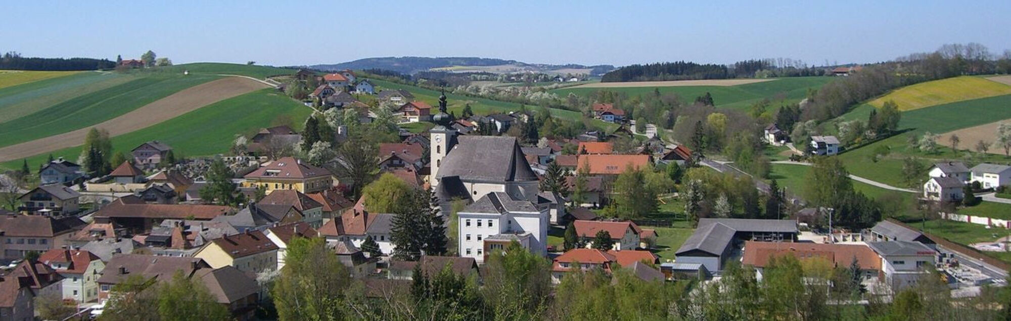 Pfarrgemeinde Offenhausen