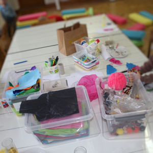 Familientreff März 2023