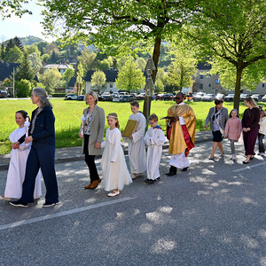 in Kleinraming