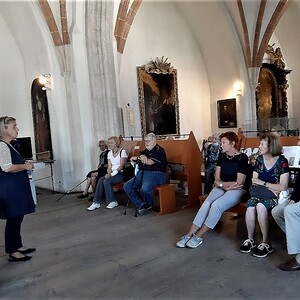 SelbA-Ausflug Herbst 2020