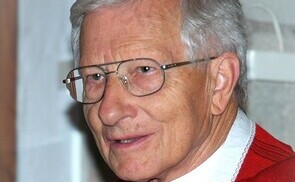 Eduard Röthlin verstorben; Msgr. Dr. Eduard Röthlin verstorben