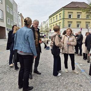 Pfarre Ried im Innkreis