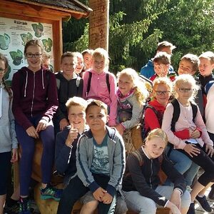 Mini-Ausflug Pfarre St. Agatha