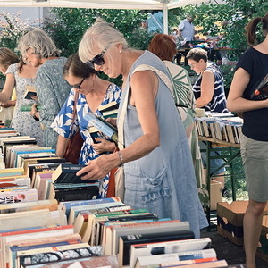 Flohmarkt 26