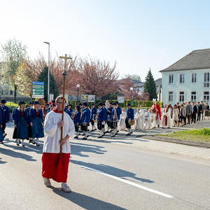 Samstag, 18. April 2026