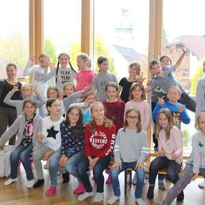 JS-Start - Bild in Action