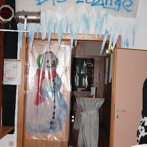 Almrausch am Froschberg