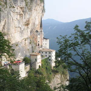 Pilgerreise Assisi und Rom