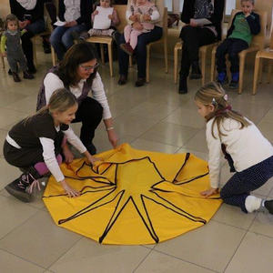 Kinderwortgottesdienst