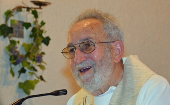 OStR. KonsR P. Josef Froschauer CSsR