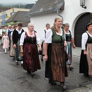 Tag der Tracht/Blasmusik