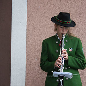 Erstkommunion am 15.05.2011