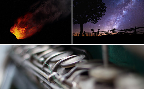 Linzer Orgelsommer 2018