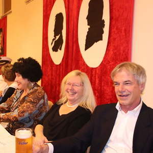 Faschingsgschnas in Kleinmünchen