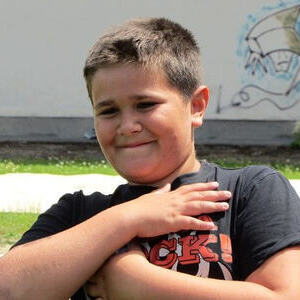 Ballsportfest der kath. Jungschar