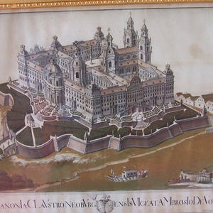 900 Jahre Klosterneuburg