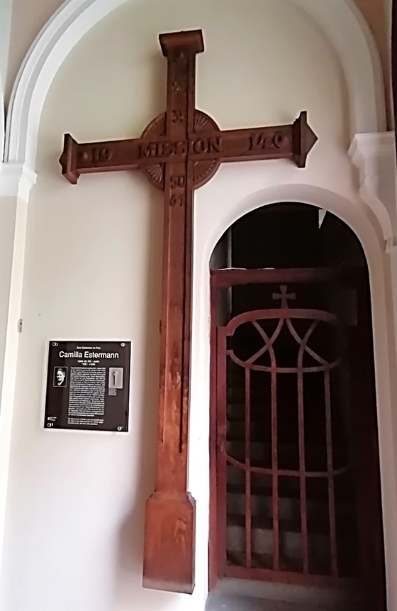 4. Adventsonntag, den 18. Dezember 2022