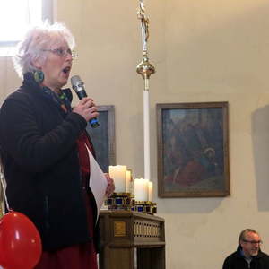 Kinderfaschingsmesse