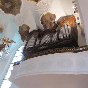 Pfarre Neumarkt im Mühlkreis