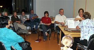 Lange Nacht der Kirchen