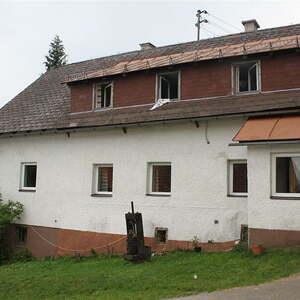 Jungschar- und Ministrantenlager in Roßleiten