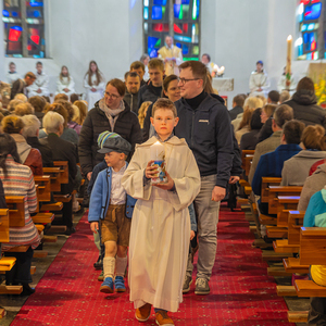 Ostersonntag Pfarre Kirchdorf an der Krems