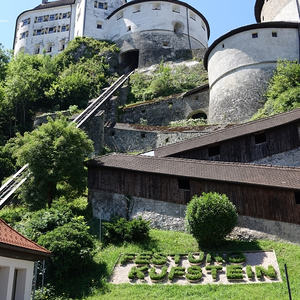 Festung Kufstein