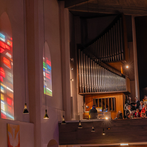 Ostersonntag Pfarre Kirchdorf an der Krems