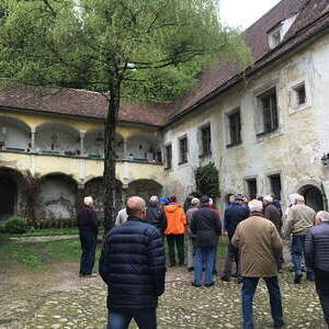 KMB-Wallfahrt Steyr 2017