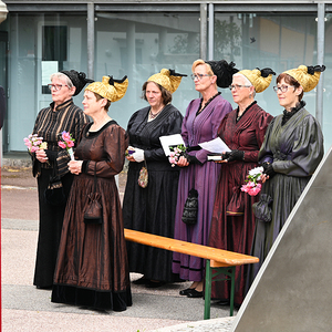 Fronleichnamsfest 2022