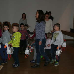 Caritas-KIndergarten