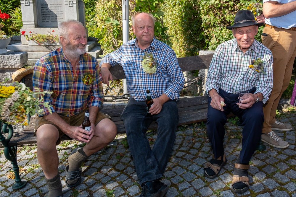 Mariä Himmelfahrt 2025