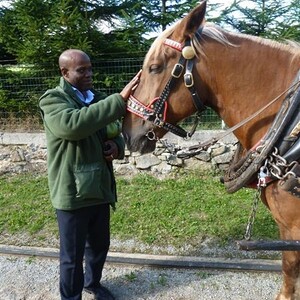 Ausflug der Pfarre Bruckmühl