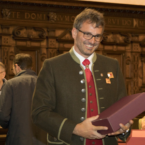 Benefizkonzert für Innenrenovierung Stadtpfarrkirche