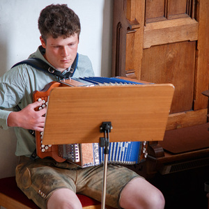 Ehejubiläen 2023, Pfarre Sarleinsbach