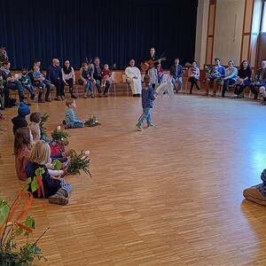 Palmsonntag 2024