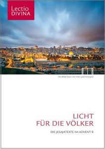 Licht für die Völker. Lectio Divina