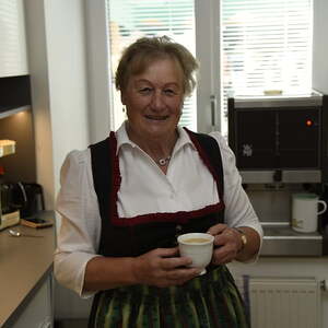 Erntedankfest Stroheim