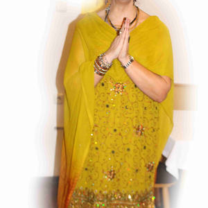 Fasching in St. Quirinus