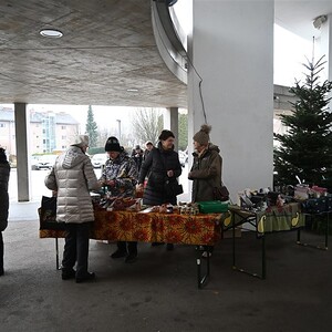 Vorstellung Eine-Welt-Kreis Projekt 2020