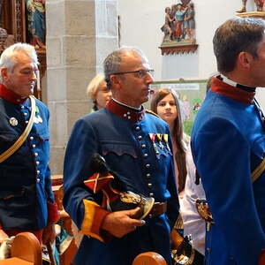 Sternwanderung 2017, Pfarre Neumarkt im Mühlkreis