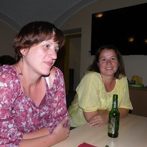 Pfarr-Mitarbeiterfest