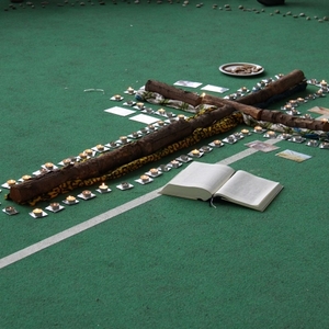 Firmwochenende 2015 Funiversum