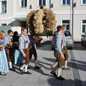 Pfarre Neumarkt im Mühlkreis