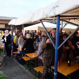 Pfarrfest 2017, Pfarre Neumarkt im Mühlkreis