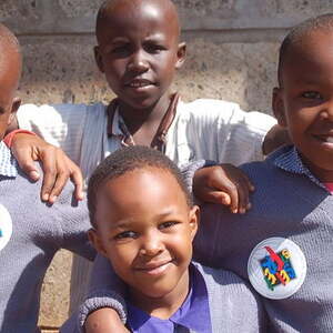  Stern der Hoffnung - Aktion sei so Frei 2011