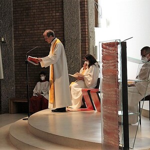 Gründonnerstag 2021