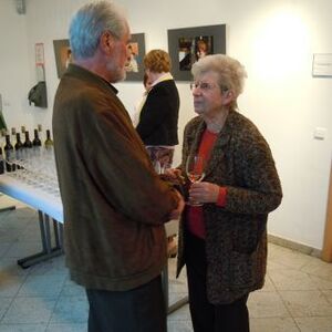 Veranstaltung des Katholischen Bildungswerkes