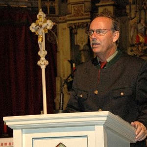 Benefizkonzert in der Stadtpfarrkirche Steyr