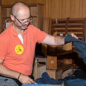 Ennsleitner Pfarrflohmarkt